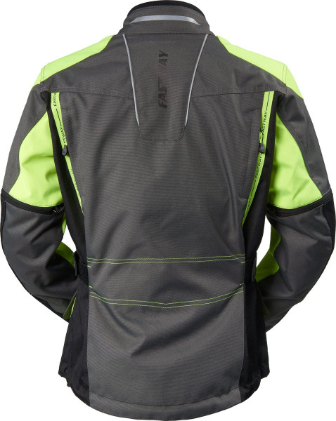 MTR K-14 Kask Motocyklowy Szczękowy