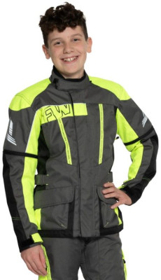 FASTWAY TOURING 191 KIDS Kurtka Motocyklowa