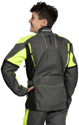 FASTWAY TOURING 191 KIDS Kurtka Motocyklowa