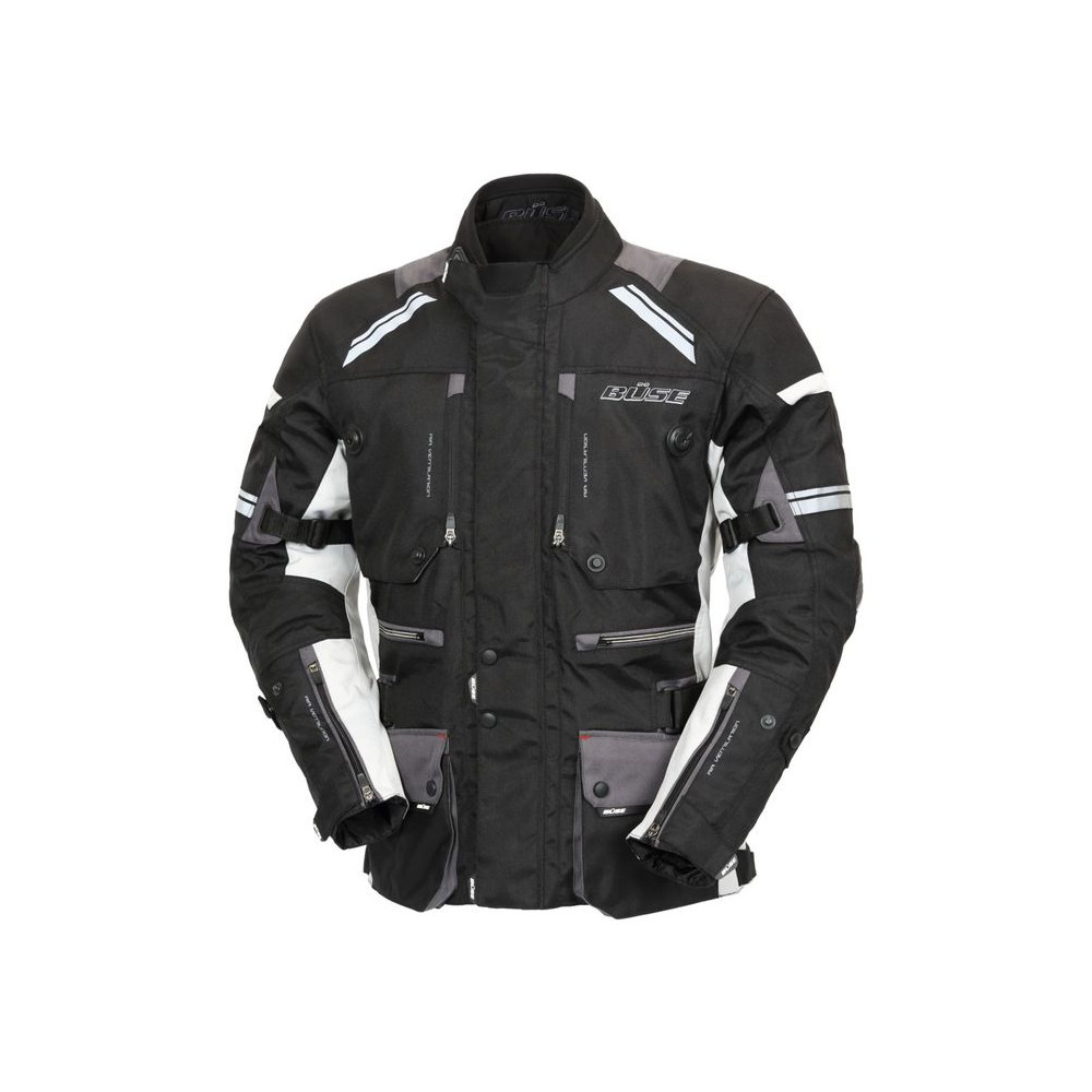 BUSE TOUR PRO Kurtka Motocyklowa