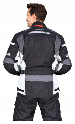 BUSE TOUR PRO Kurtka Motocyklowa
