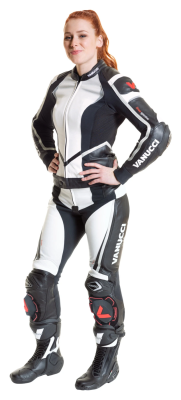 VANUCCI VSM-3 LADY Kombinezon Motocyklowy