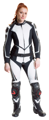 VANUCCI VSM-3 LADY Kombinezon Motocyklowy