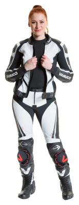 VANUCCI VSM-3 LADY Kombinezon Motocyklowy