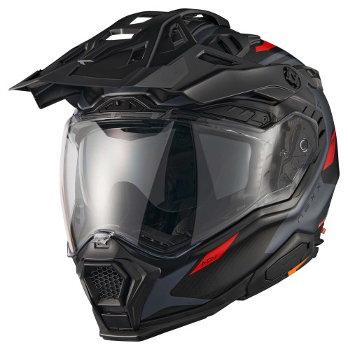 NEXX X.WED 3 ZERO Kask Motocyklowy Na Motor Cross Qaud Enduro