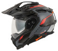 NEXX X.WED 3 ZERO Kask Motocyklowy Na Motor Cross Qaud Enduro