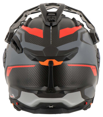 NEXX X.WED 3 ZERO Kask Motocyklowy Na Motor Cross Qaud Enduro