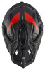 NEXX X.WED 3 ZERO Kask Motocyklowy Na Motor Cross Qaud Enduro
