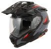 NEXX X.WED 3 ZERO Kask Motocyklowy Na Motor Cross Qaud Enduro