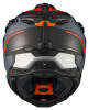 NEXX X.WED 3 ZERO Kask Motocyklowy Na Motor Cross Qaud Enduro