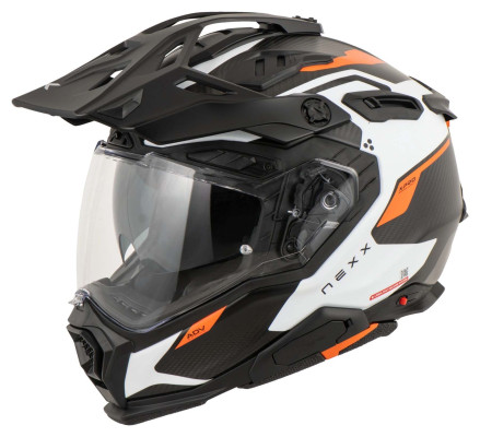 NEXX X.WED 3 ZERO Kask Motocyklowy Na Motor Cross Qaud Enduro