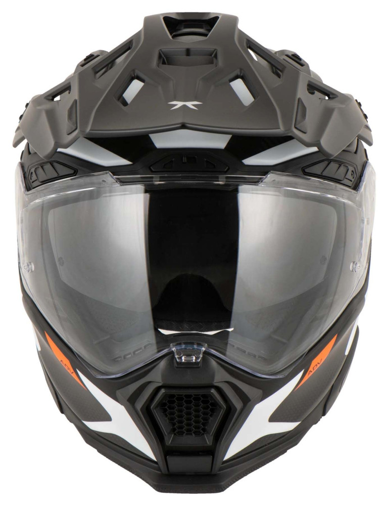 NEXX X.WED 3 ZERO Kask Motocyklowy Na Motor Cross Qaud Enduro