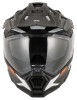 NEXX X.WED 3 ZERO Kask Motocyklowy Na Motor Cross Qaud Enduro