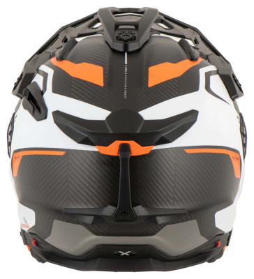 NEXX X.WED 3 ZERO Kask Motocyklowy Na Motor Cross Qaud Enduro