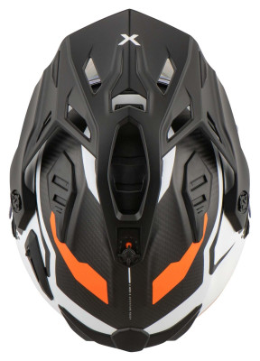 NEXX X.WED 3 ZERO Kask Motocyklowy Na Motor Cross Qaud Enduro