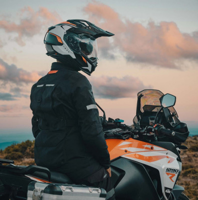 NEXX X.WED 3 ZERO Kask Motocyklowy Na Motor Cross Qaud Enduro