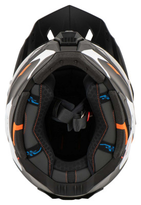 NEXX X.WED 3 ZERO Kask Motocyklowy Na Motor Cross Qaud Enduro