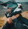 NEXX X.WED 3 ZERO Kask Motocyklowy Na Motor Cross Qaud Enduro