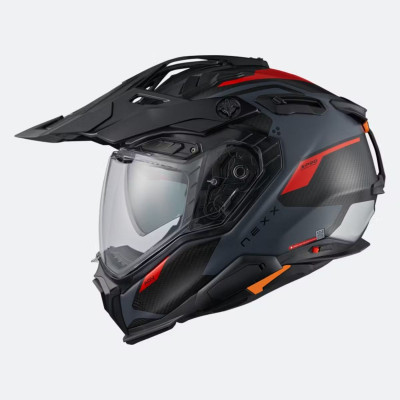 NEXX X.WED 3 ZERO Kask Motocyklowy Na Motor Cross Qaud Enduro