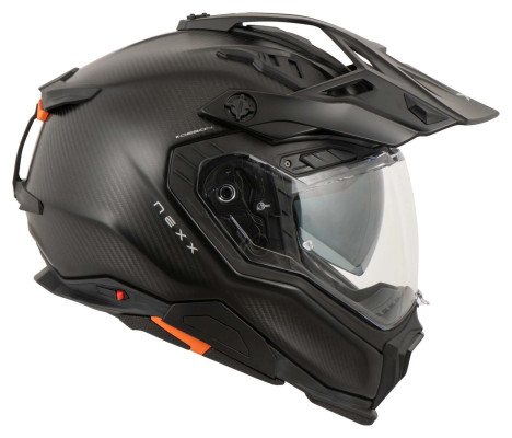 NEXX X.WED 3 ZERO Kask Motocyklowy Na Motor Cross Qaud Enduro