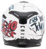 NEXX SX.100 BIG SHOT Kask Motocyklowy Integralny