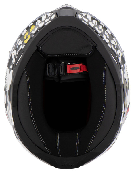 HJC C70 CURVES Kask Motocyklowy Integralny