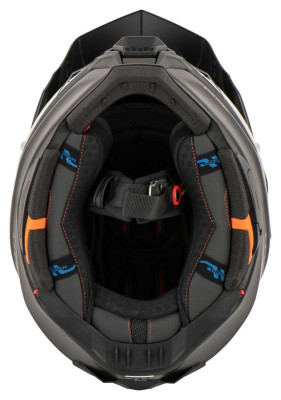 NEXX X.WED 3 ZERO Kask Motocyklowy Na Motor Cross Qaud Enduro