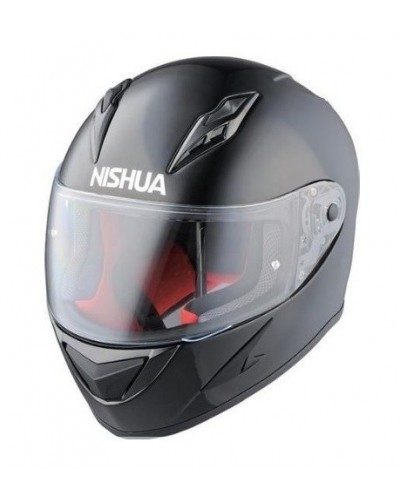 Kask Motocyklowy Na Motor Sportowy Nishua