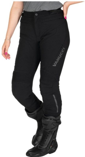 VANUCCI VST-4 Spodnie Motocyklowe Damskie