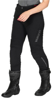 VANUCCI VST-4 Spodnie Motocyklowe Damskie