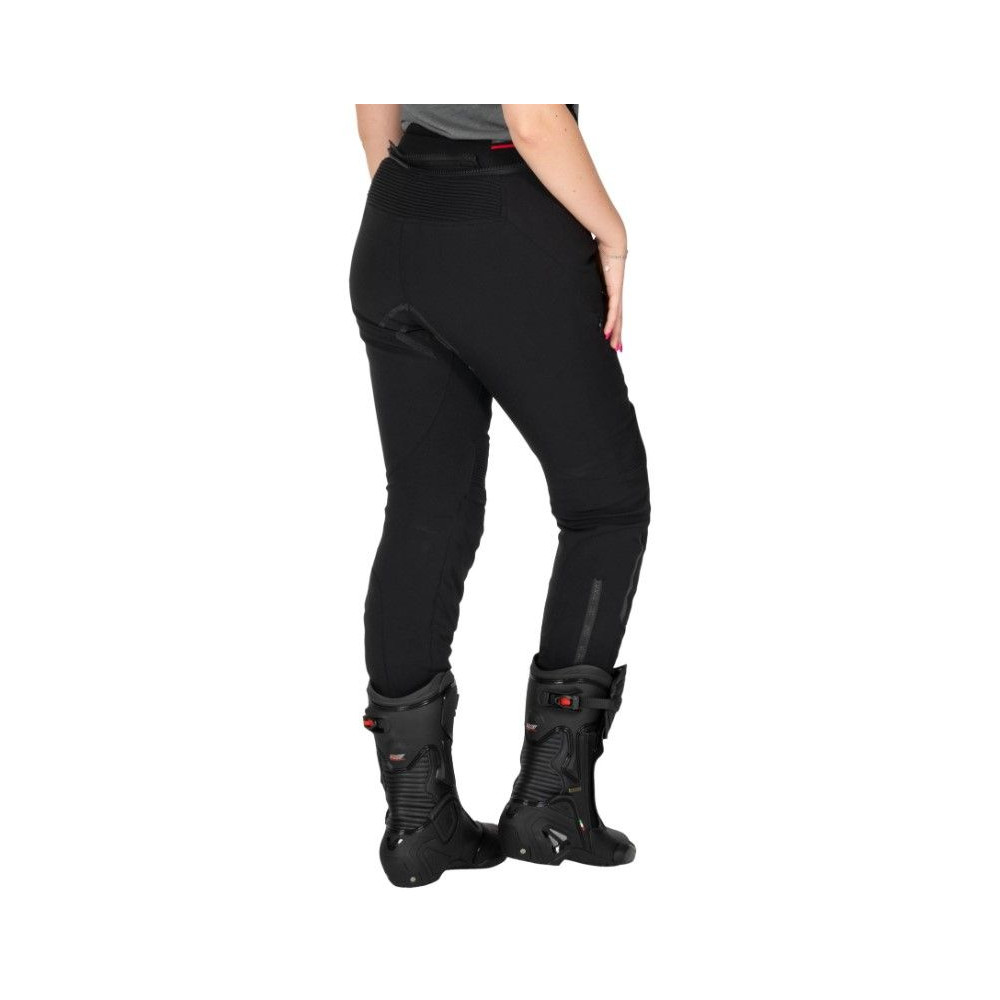 VANUCCI VST-4 Spodnie Motocyklowe Damskie
