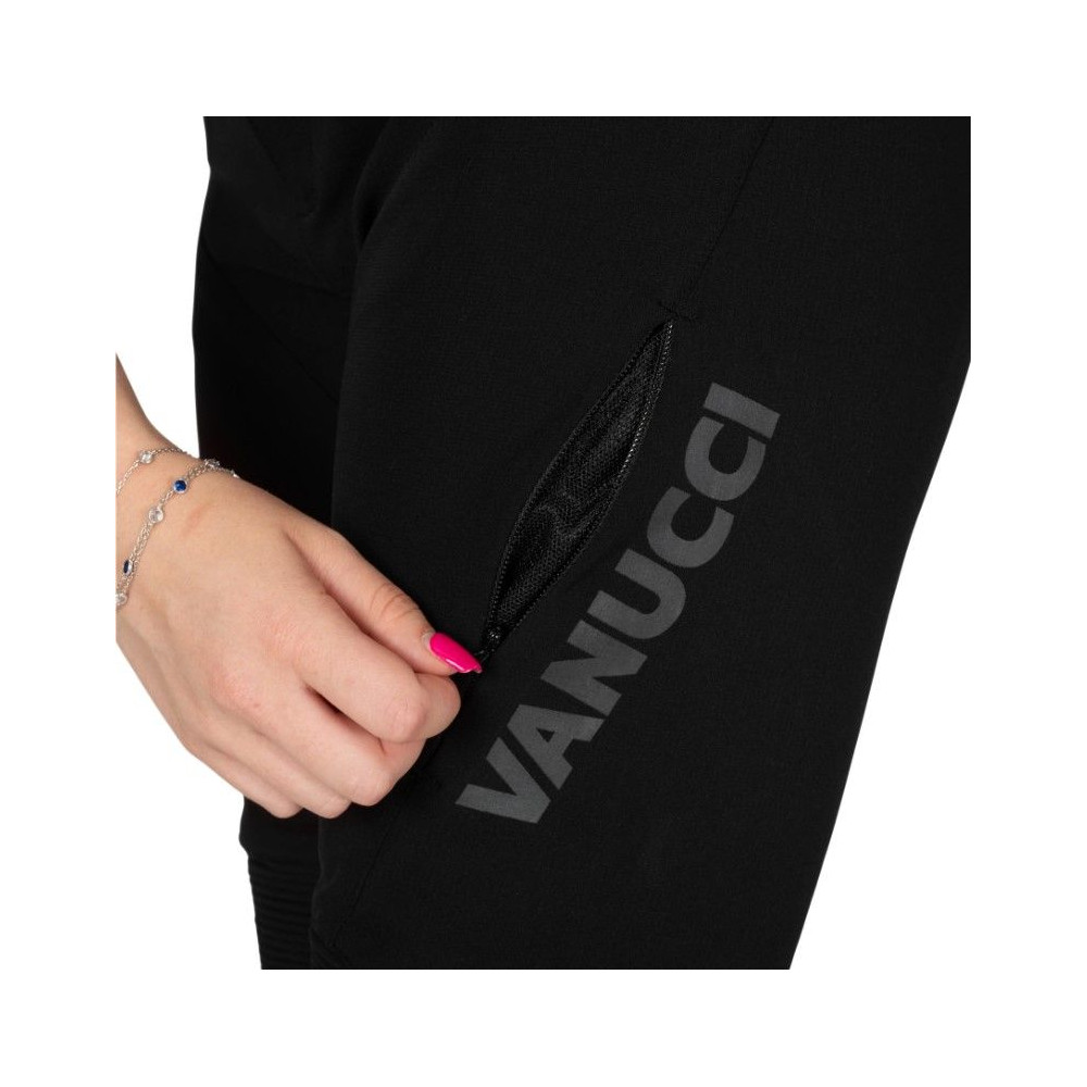VANUCCI VST-4 Spodnie Motocyklowe Damskie