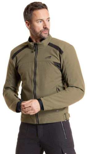 FASTWAY T-2206 MEN CITY Kurtka Motocyklowa