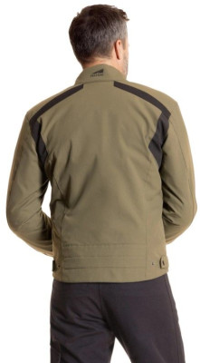 FASTWAY T-2206 MEN CITY Kurtka Motocyklowa