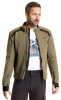 FASTWAY T-2206 MEN CITY Kurtka Motocyklowa