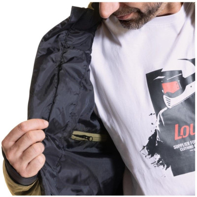 FASTWAY T-2206 MEN CITY Kurtka Motocyklowa