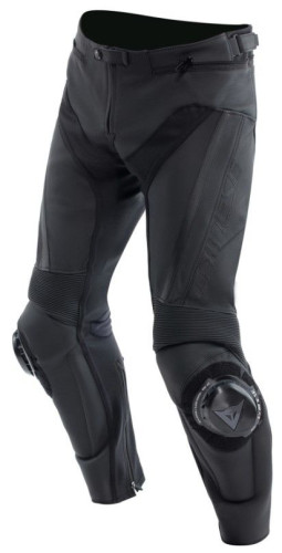DAINESE DELTA 4 LADY Spodnie Motocyklowe Sportowe