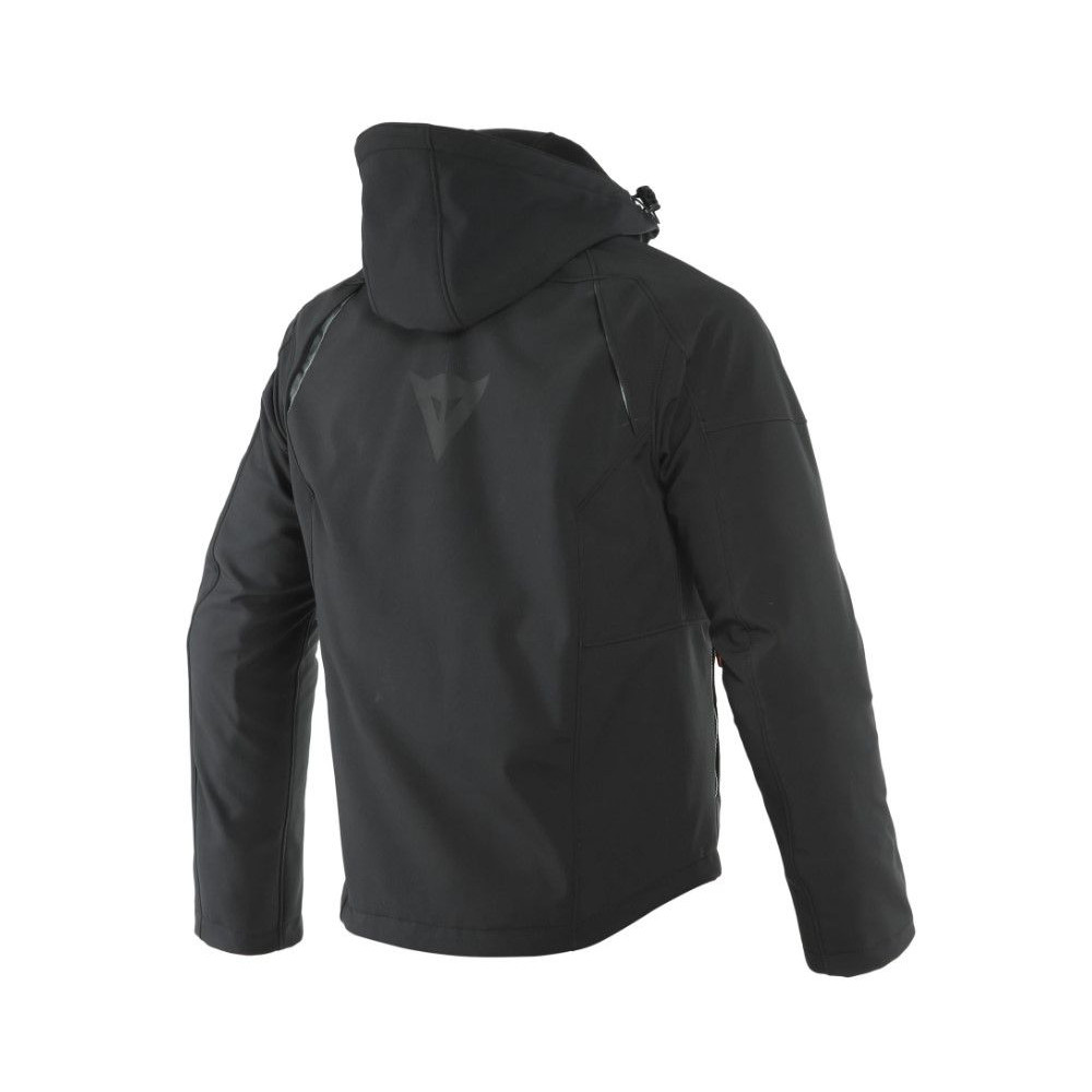 DAINESE IGNITE Kurtka Motocyklowa Softshell
