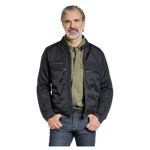 DETLEV LOUIS DL-JM-7 Kurtka Motocyklowa