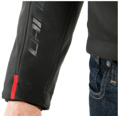 DAINESE IGNITE Kurtka Motocyklowa Softshell