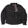 DETLEV LOUIS DL-JM-7 Kurtka Motocyklowa
