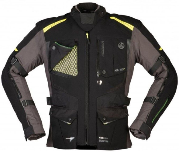 MODEKA TALISMEN Kurtka Motocyklowa