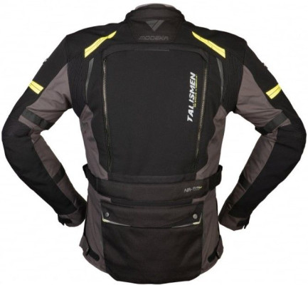MODEKA TALISMEN Kurtka Motocyklowa