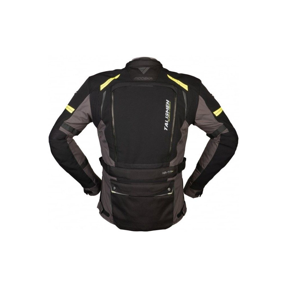 MODEKA TALISMEN Kurtka Motocyklowa