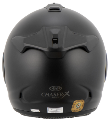 ARAI CHASER-X Sportowy Kask Motocyklowy Na Motor Tor Miasto Wyścigi
