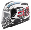 NEXX SX.100 BIG SHOT Kask Motocyklowy Integralny