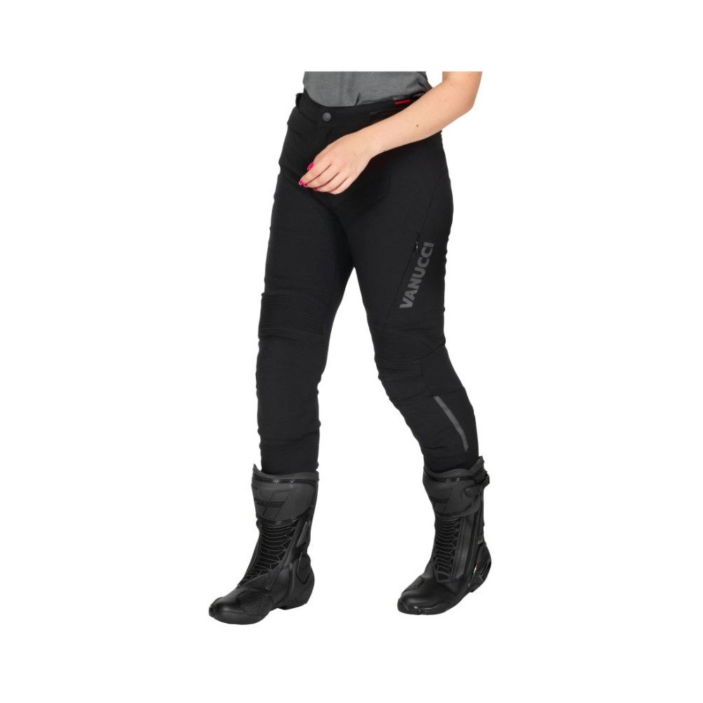 VANUCCI VST-4 Spodnie Motocyklowe Damskie