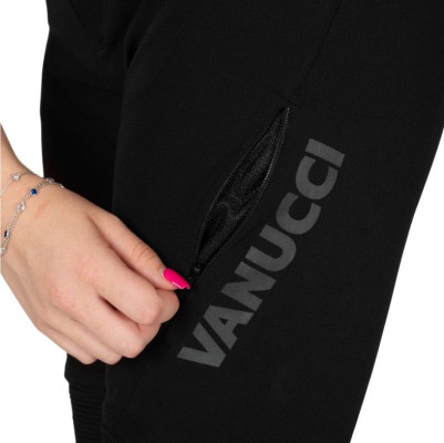 VANUCCI VST-4 Spodnie Motocyklowe Damskie