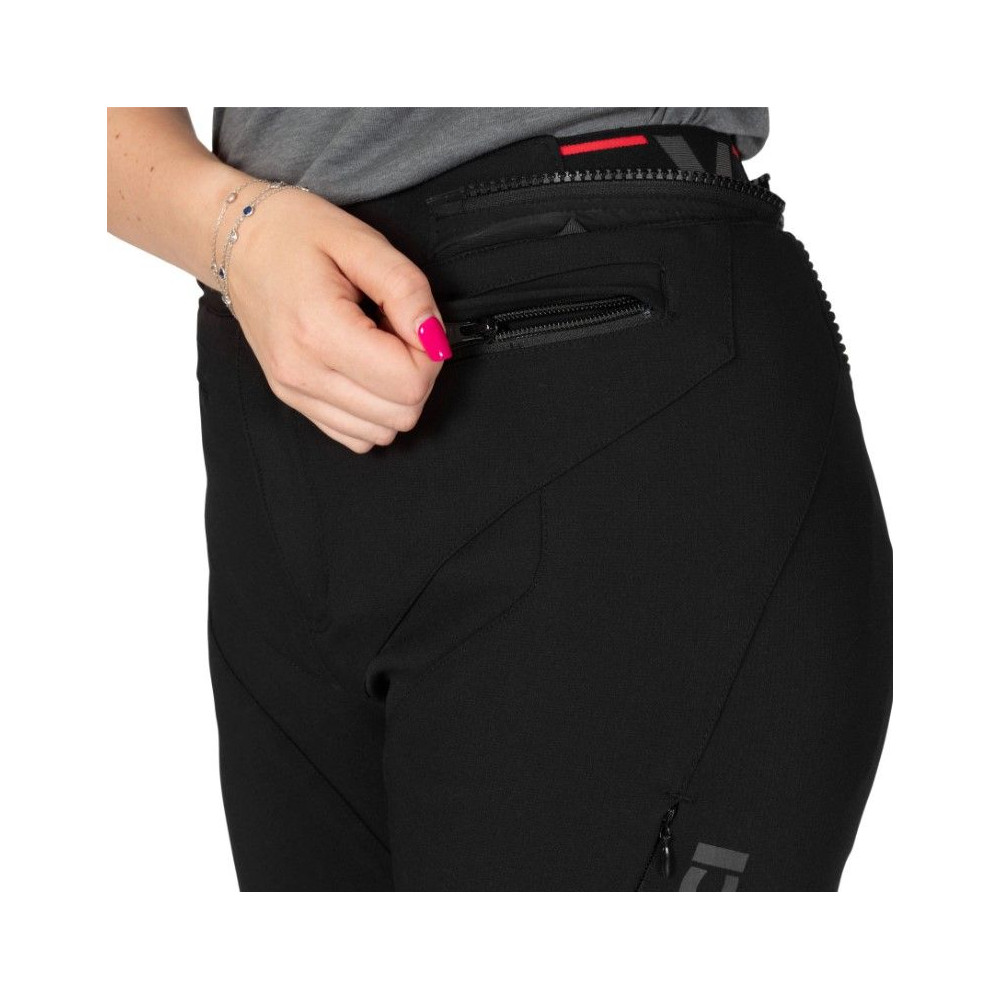 VANUCCI VST-4 Spodnie Motocyklowe Damskie