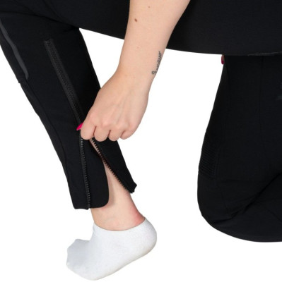 VANUCCI VST-4 Spodnie Motocyklowe Damskie